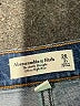 Abercrombie & Fitch Hearts Blue Jeans Size 26 waist - photo 7