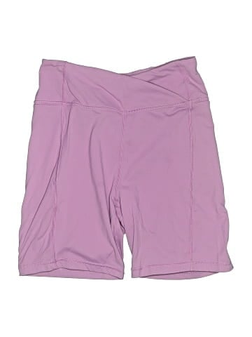 Danskin Athletic Shorts (view 1)
