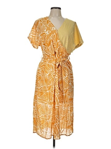Roolee Casual Dress (view 1)