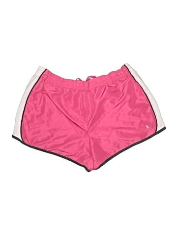 Danskin Now Athletic Shorts (view 1)