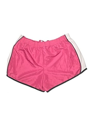 Danskin Now Athletic Shorts (view 2)
