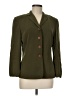 Josephine Chaus Green Blazer Size 6 - photo 1