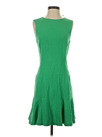 Diane von Furstenberg Cocktail Dress (view 1)