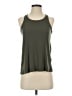 Aero Green Tank Top Size XS - photo 1