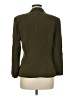 Josephine Chaus Green Blazer Size 6 - photo 2
