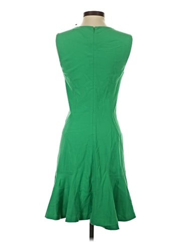 Diane von Furstenberg Cocktail Dress (view 2)
