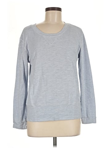 Monrow Sweatshirt (view 1)