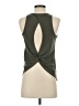 Aero Green Tank Top Size XS - photo 2