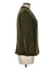Josephine Chaus Green Blazer Size 6 - photo 4
