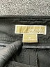 MICHAEL Michael Kors Solid Black Dress Pants Size 2 - photo 7