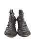 Sofft 100% Leather Gray Wedges Size 7 1/2 - photo 2