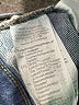 Madewell Blue Jeans Size 25 waist (tall) - photo 8