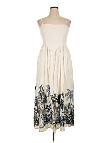 Calypso St. Barth Casual Dress (view 1)