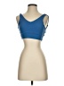 Buffbunny Collection Blue Sports Bra Size S - photo 1