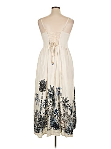 Calypso St. Barth Casual Dress (view 2)