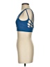 Buffbunny Collection Blue Sports Bra Size S - photo 5