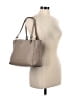 Tory Burch 100% Leather Gray Leather Tote One size - photo 2