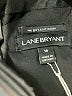 Lane Bryant Floral Purple Blazer Size 16 - photo 6