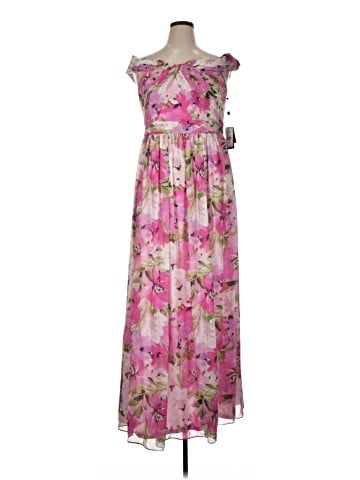 Adrianna Papell Casual Dress (view 1)