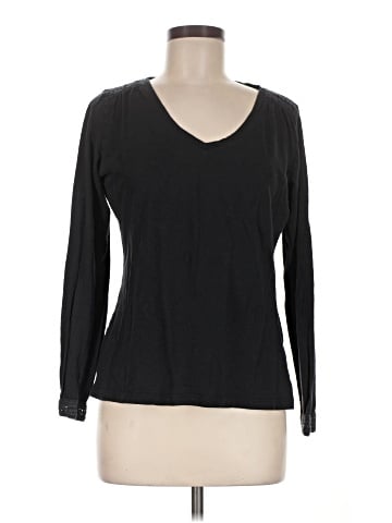 G.H. Bass & Co. Long Sleeve Top (view 1)