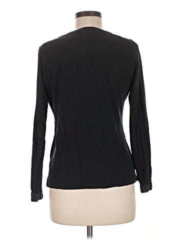 G.H. Bass & Co. Long Sleeve Top (view 2)