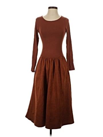VAVA by Joy Han Casual Dress (view 1)