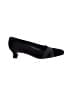 Stuart Weitzman Black Heels Size 7 - photo 1
