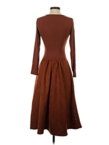 VAVA by Joy Han Casual Dress (view 2)