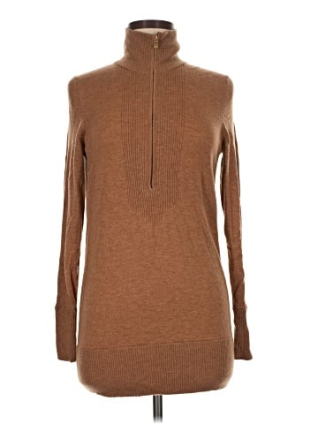 Tory Burch Turtleneck Sweater (view 1)