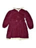 Love Burgundy Dress Size 6X - photo 2