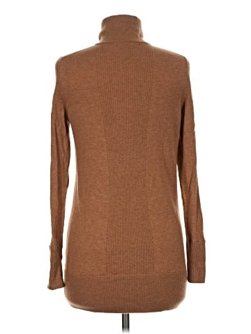 Tory Burch Turtleneck Sweater (view 2)