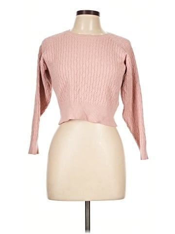 Daisy Pullover Sweater (view 1)