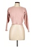 Daisy Pink Pullover Sweater Size L - photo 1