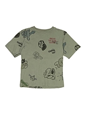 Zara Short Sleeve T-Shirt (view 1)
