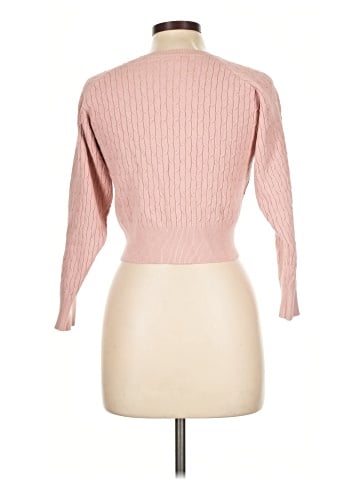 Daisy Pullover Sweater (view 2)