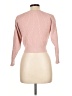 Daisy Pink Pullover Sweater Size L - photo 2