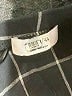 Bailey 44 Plaid Black Dress Pants Size L - photo 7