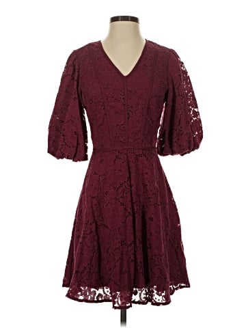 Rachel Parcell Cocktail Dress (view 1)