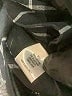 Bailey 44 Plaid Black Dress Pants Size L - photo 8