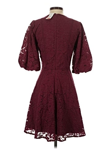 Rachel Parcell Cocktail Dress (view 2)