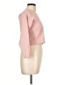 Daisy Pink Pullover Sweater Size L - photo 4
