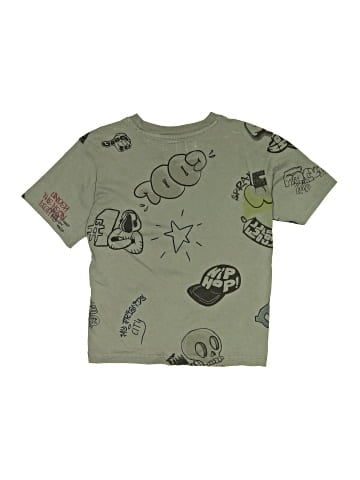 Zara Short Sleeve T-Shirt (view 2)