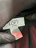 Ann Taylor LOFT Black Blazer Size 6 Petite - photo 6