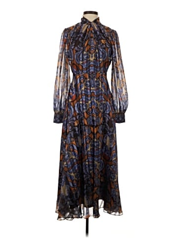 Elie Tahari Casual Dress (view 1)