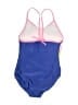 Cat & Jack Tie-dye Purple One Piece Swimsuit Size M (kids) - photo 2