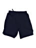 Gap Fit 100% Polyester Solid Blue Athletic Shorts Size 8 - photo 2