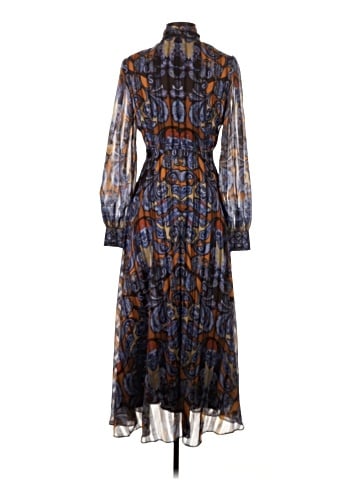 Elie Tahari Casual Dress (view 2)