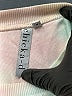 Chicka-D 100% Cotton Tie-dye Pink Sweatshirt Size M - photo 7