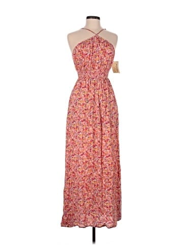 Rewind Casual Dress (view 1)