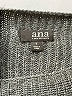 a.n.a. A New Approach Gray Pullover Sweater Size L - photo 7